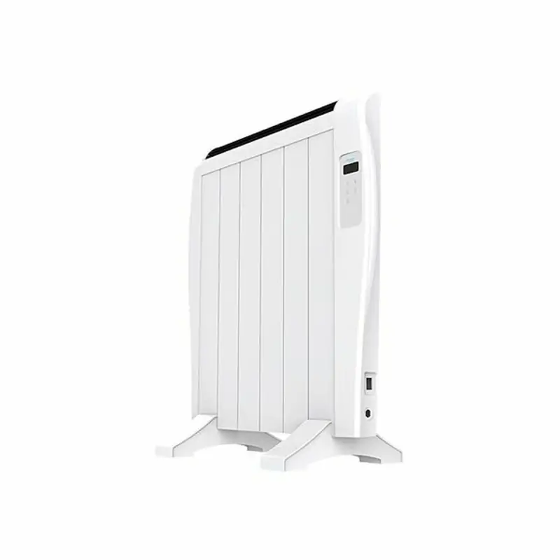 Digital Heater Cecotec Ready Warm 1200 Thermal Connected 900 W Wi-Fi