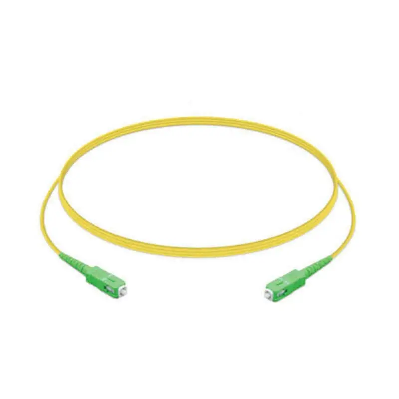 Fibre optic cable UBIQUITI CN29316074 Yellow 1,2 m