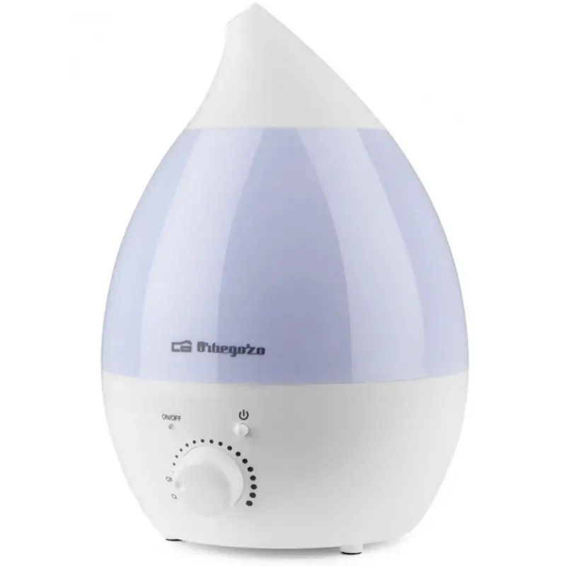 Humidifier Orbegozo 16548 Blue