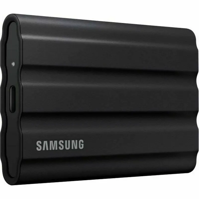 External Hard Drive Samsung MU-PE2T0S