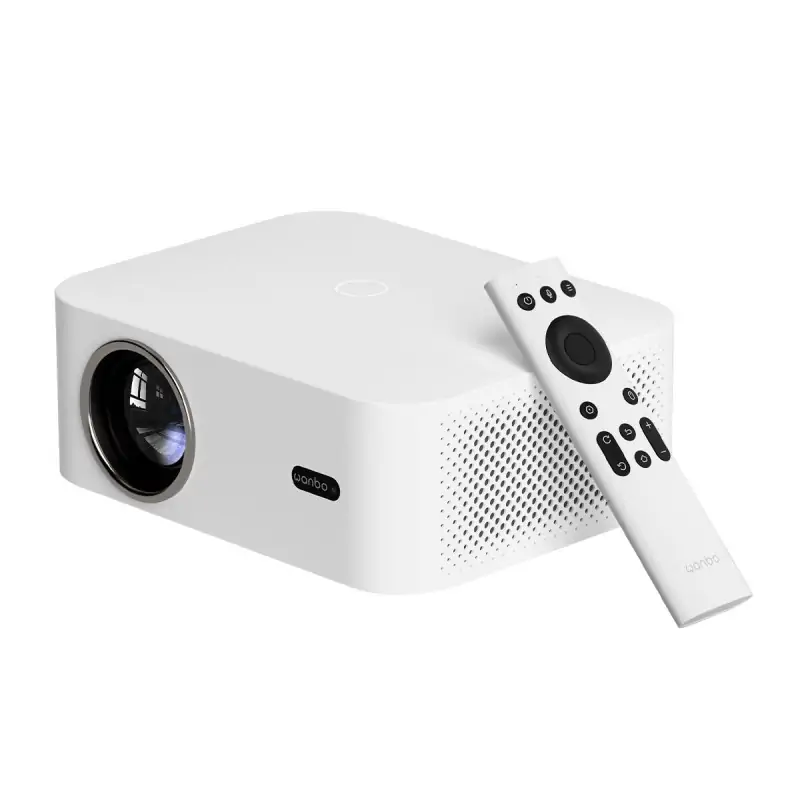 Projector Wanbo X2 Max Full HD 1920 x 1080 px 450 lm