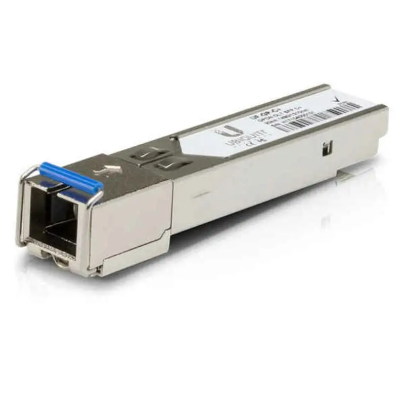 MultiMode SFP Fibre Module UBIQUITI UF-GP-C+ 2500 Mbit/s