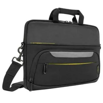 Laptop Case Targus City Gear Slim 14" Black