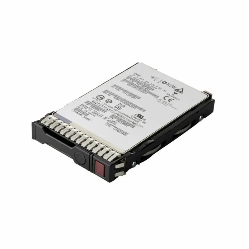 Hard Drive HPE P18434-B21 960 GB SSD