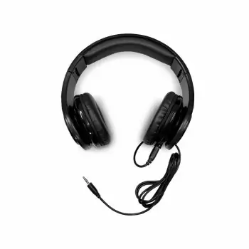 Headphones with Microphone Urban Factory HLP03UF...