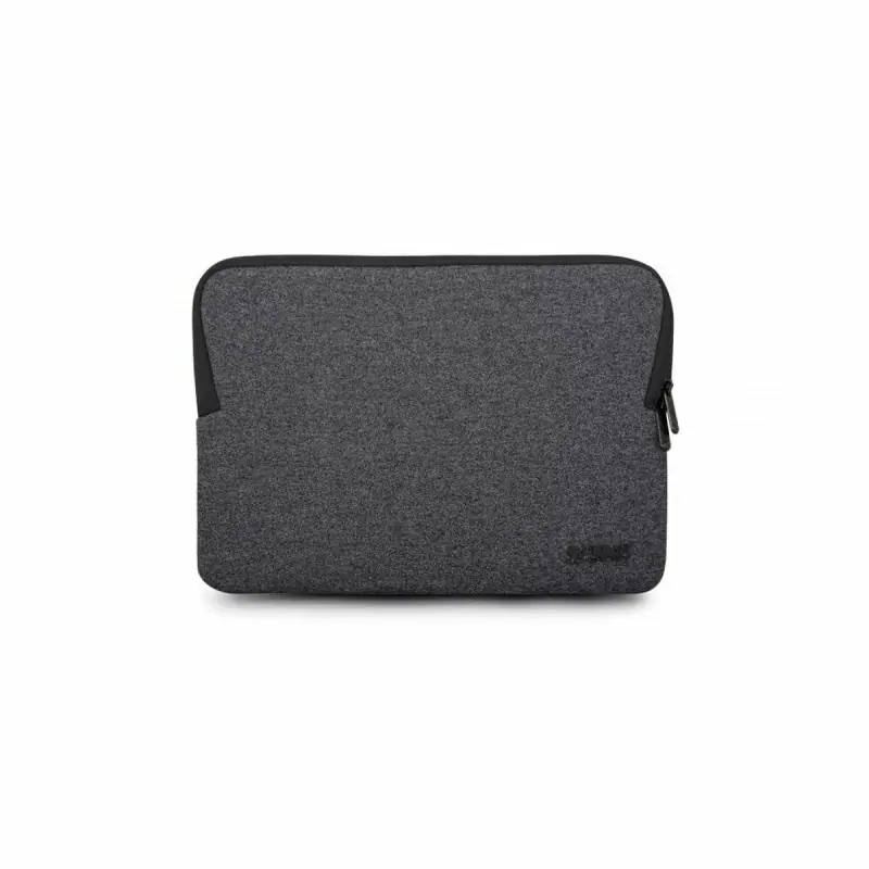 Laptop Case Urban Factory MSM30UF Black 15" 15"