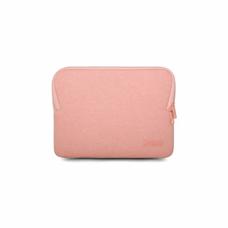 Laptop Case Urban Factory MSM33UF Pink 15" 15"