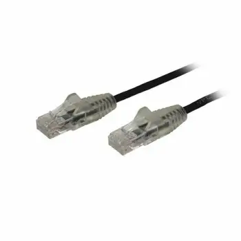 UTP Category 6 Rigid Network Cable Startech N6PAT150CMBKS...