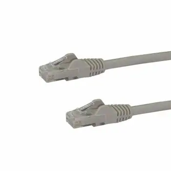 UTP Category 6 Rigid Network Cable Startech N6PATC5MGR...