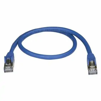 UTP Category 6 Rigid Network Cable Startech 6ASPAT50CMBL...
