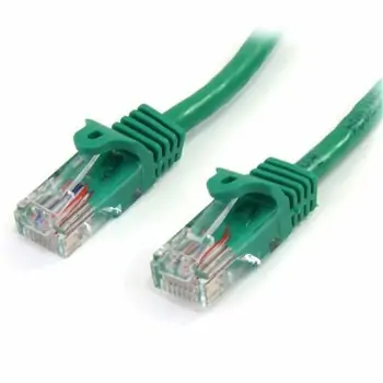 UTP Category 6 Rigid Network Cable Startech 45PAT1MGN...