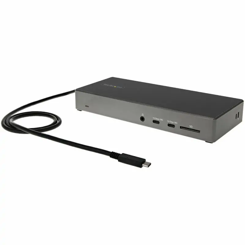 USB Hub Startech DK31C2DHSPDUE 