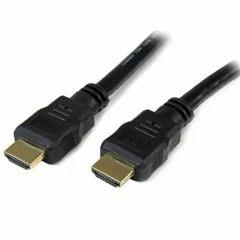 HDMI Cable Startech HDMM150CM 1,5 m 1,5 m Black