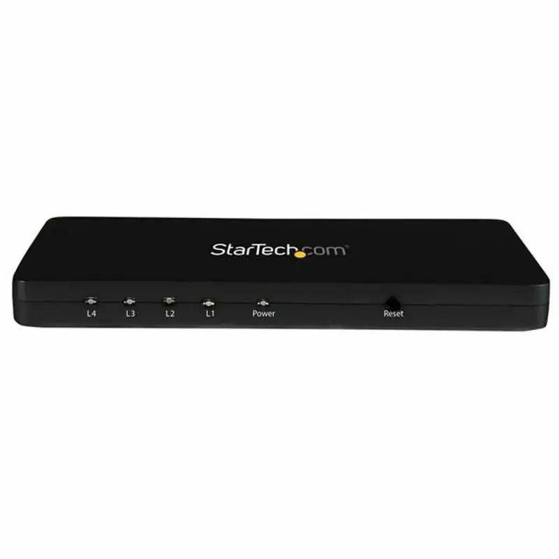 HDMI Switch Startech ST124HD4K HDMI x 4