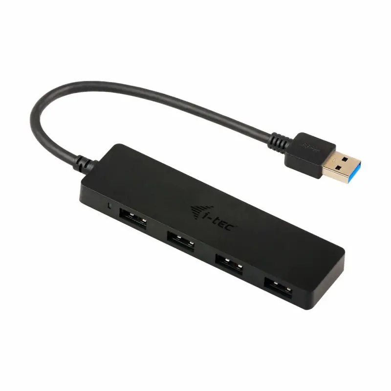 USB Hub i-Tec U3HUB404 