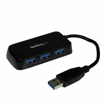 USB Hub Startech ST4300MINU3B 