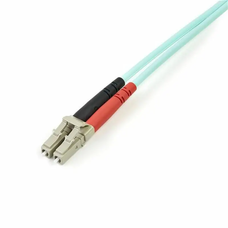 Fibre optic cable Startech A50FBLCLC3 