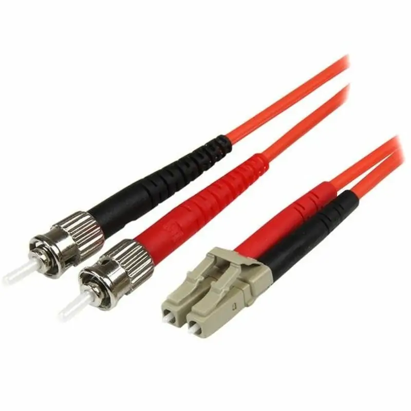 Fibre optic cable Startech 50FIBLCST5 