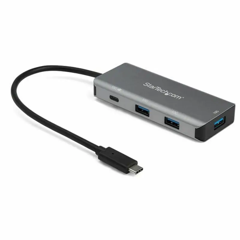 USB Hub C Startech HB31C3A1CPD3 