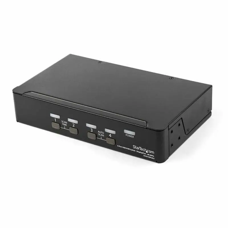 KVM switch Startech SV431DPUA2