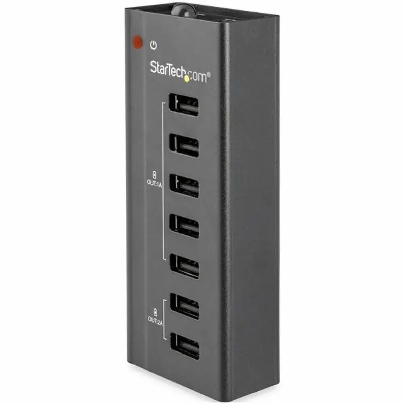 USB Hub Startech ST7C51224EU 