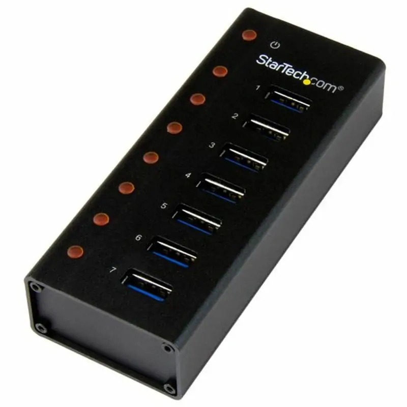 USB Hub Startech ST7300U3M 