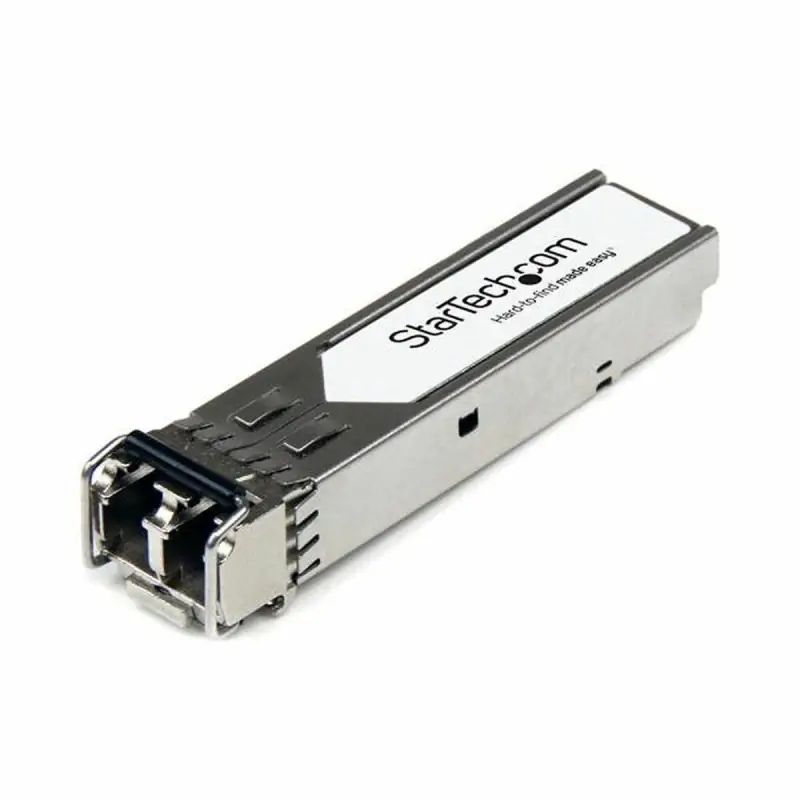 MultiMode SFP+ Fibre Module Startech J9151E-ST 10 Gigabit Ethernet