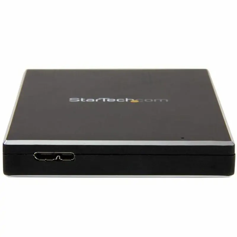 External Box Startech S251BMU313 