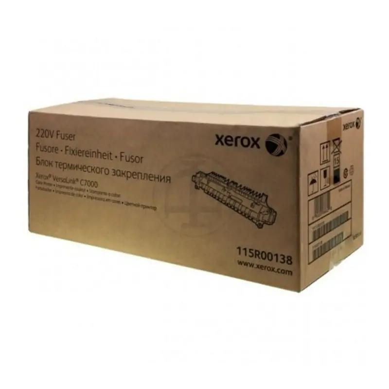 Original Ink Cartridge Xerox 115R00138 