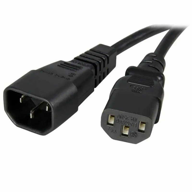 Power Cord Startech PXT1001M 