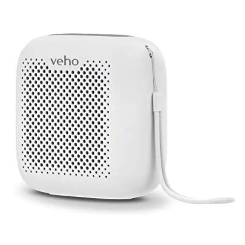 Bluetooth Speakers Veho VSS-440-MZ4-W 