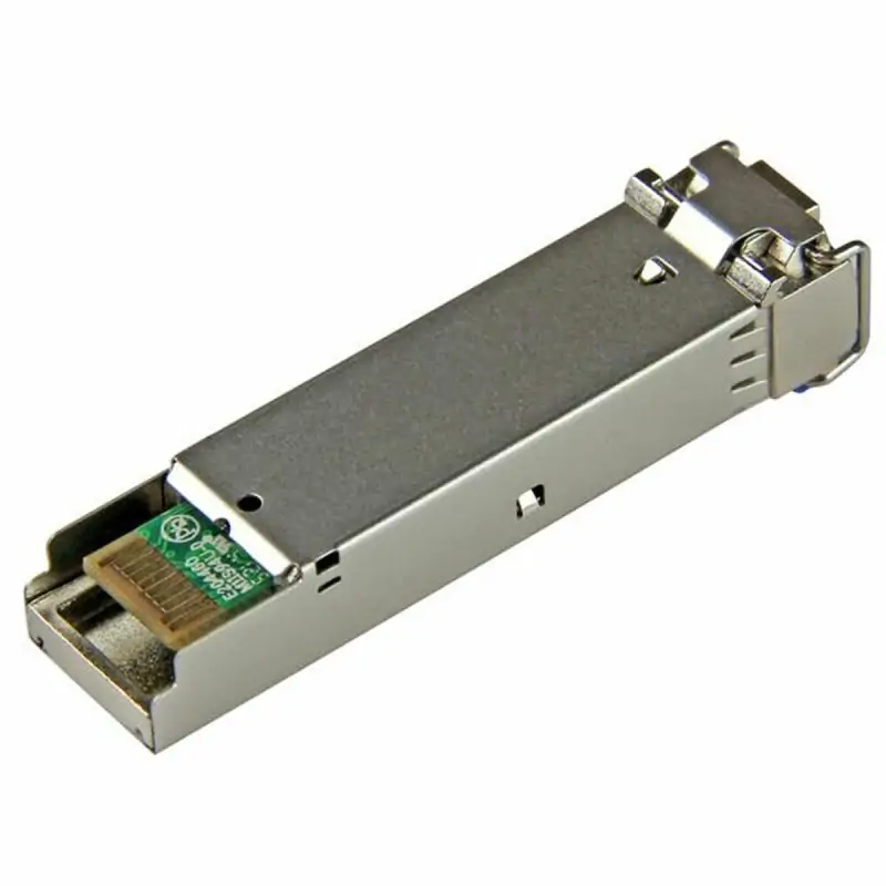 MultiMode SFP Fibre Module Startech SFPGLCLHSMST 