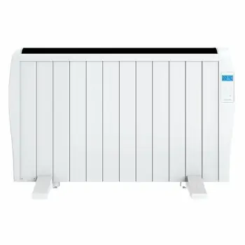 Digital Heater Cecotec Ready Warm 2500 Thermal 1800 W White