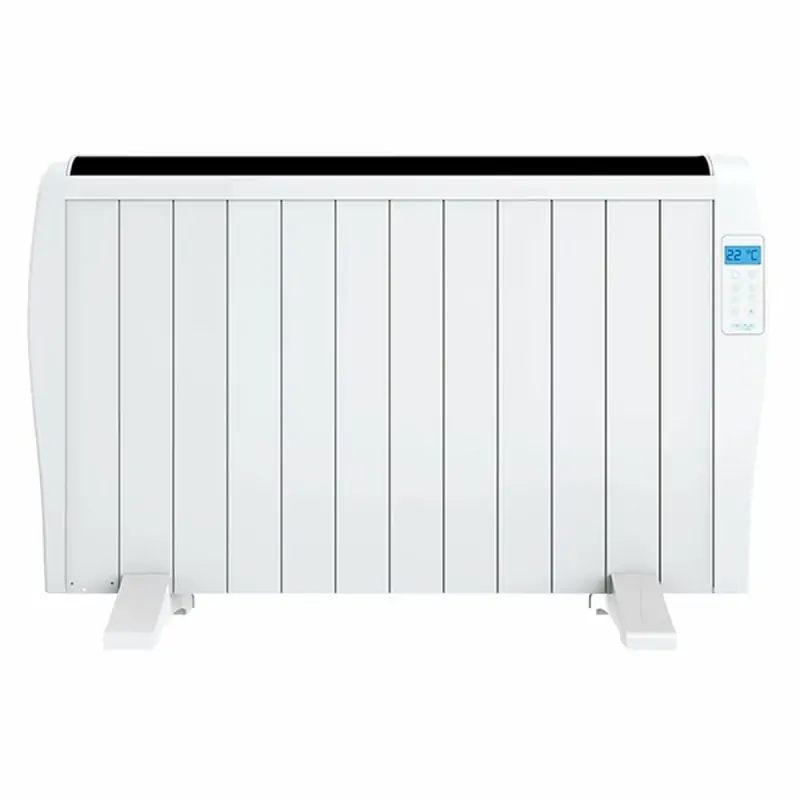 Digital Heater Cecotec Ready Warm 2500 Thermal 1800 W White