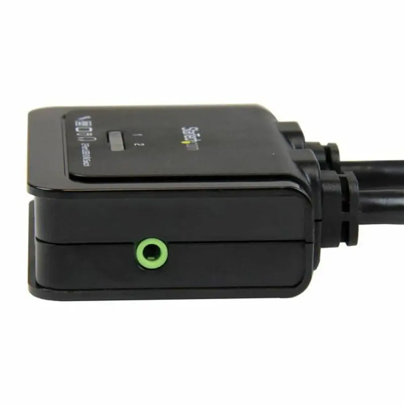 KVM switch Startech SV211HDUA 