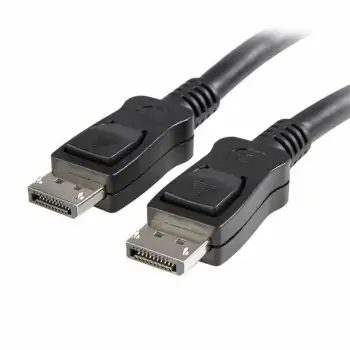 DisplayPort Cable Startech DISPL2M (2 m) 4K...