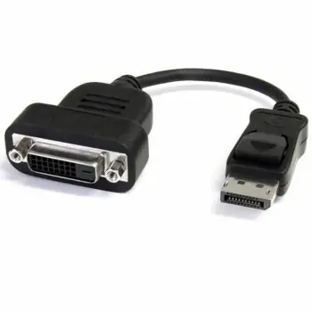DisplayPort to DVI Adapter Startech DP2DVIS...