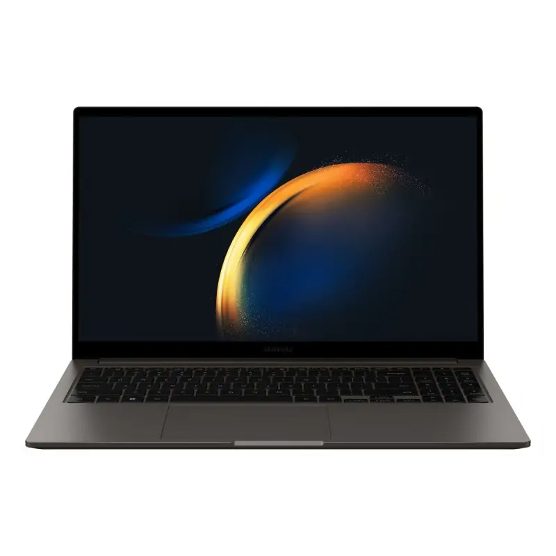 Laptop Samsung Galaxy Book 3 15" 15,6" 16 GB RAM 256 GB SSD Spanish Qwerty Intel Core i5-1335U
