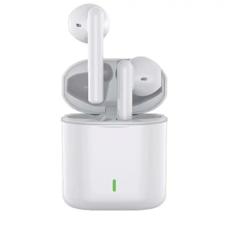 In-ear Bluetooth Headphones Celly OEM White