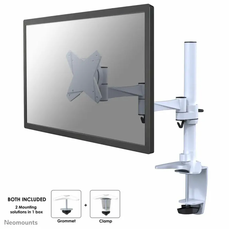 TV Mount Neomounts FPMA-D1330WHITE 10-30" 9 kg