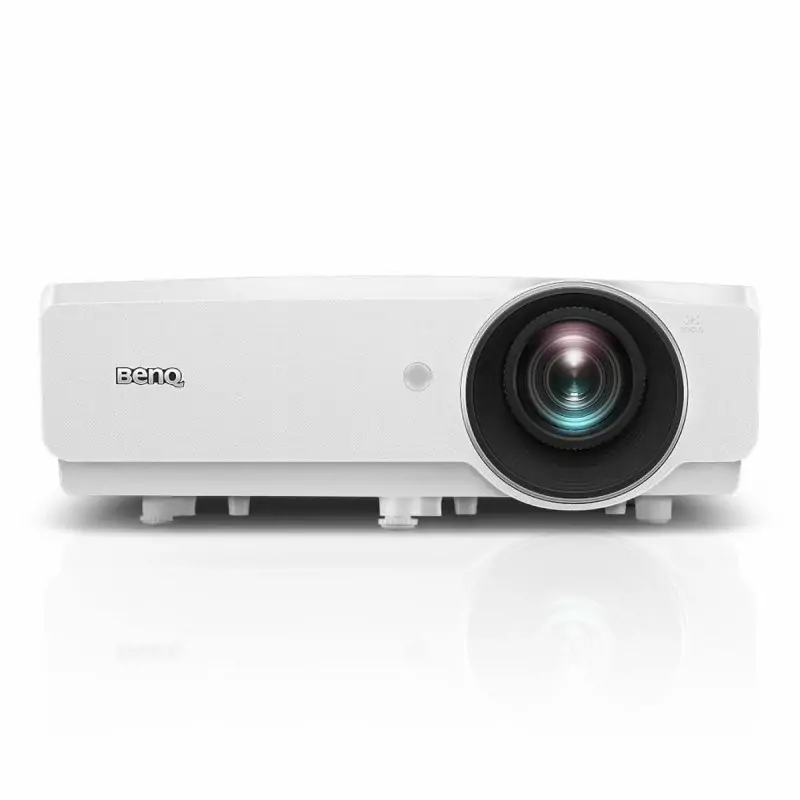 Projector BenQ 9H.JGJ77.2HE