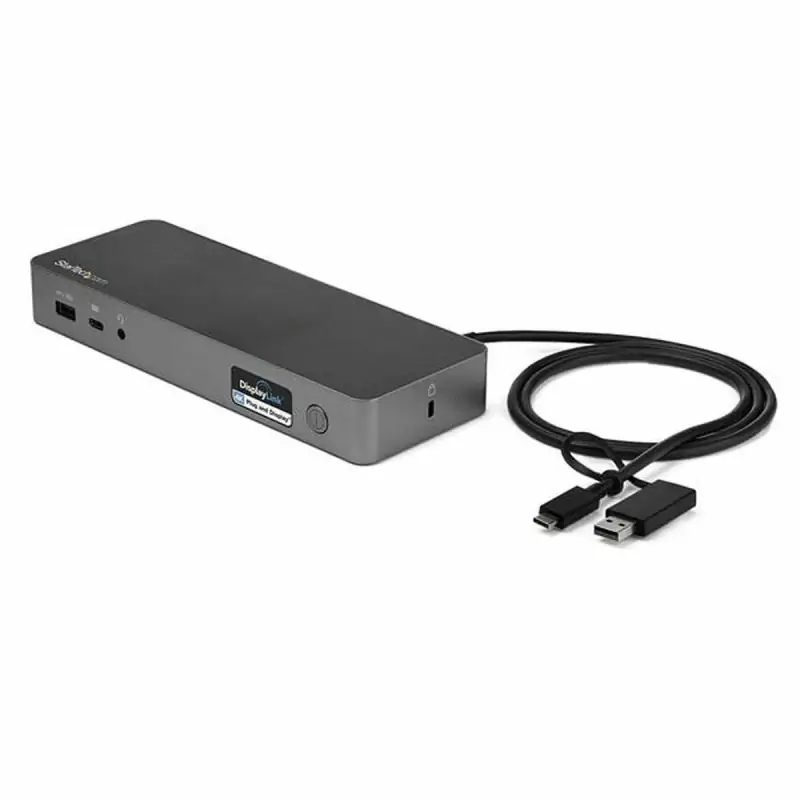 USB Hub Startech DK30C2DPEPUE 