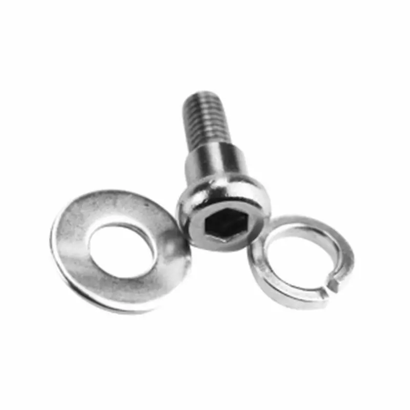 Screw kit Urban Scout M-17C Rear wheel