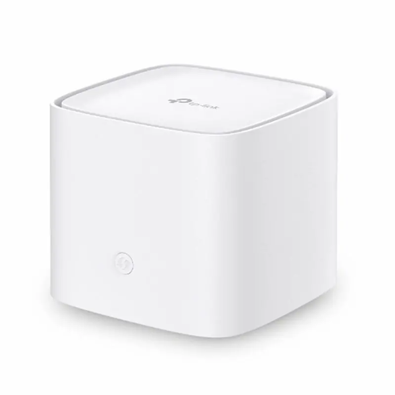 Access point TP-Link HC220-G5 White Black