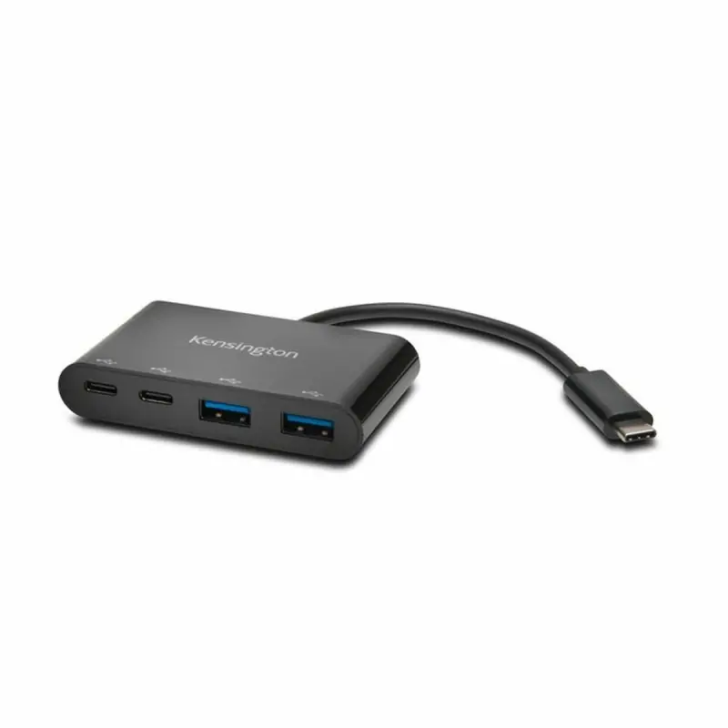 USB Hub Kensington K39124EU 