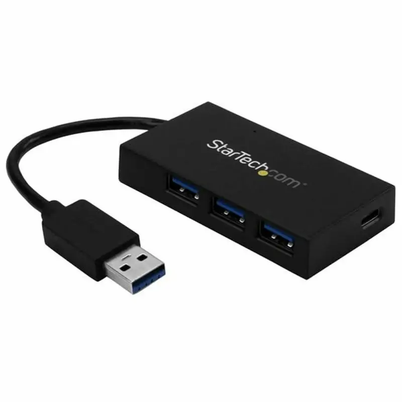 USB Hub Startech HB30A3A1CFB 