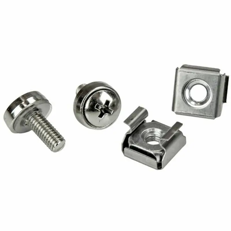 Screw kit Startech CABSCREWM52 