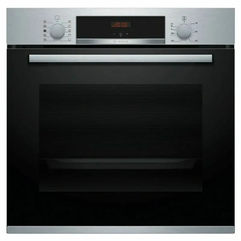 Conventional Oven BOSCH HRA512ES0 71 L