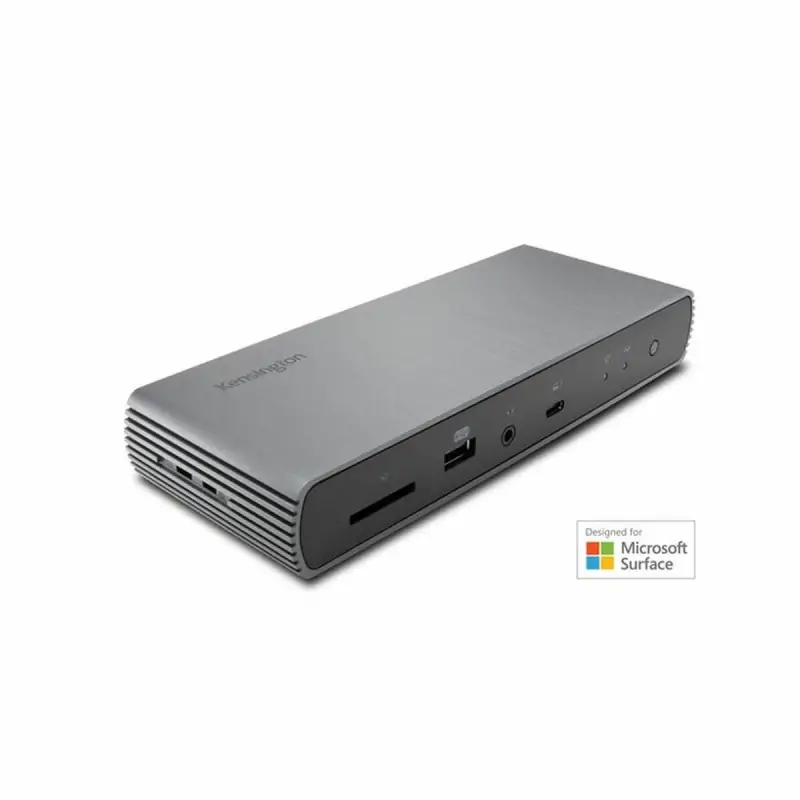 USB Hub Kensington K37899WW Grey