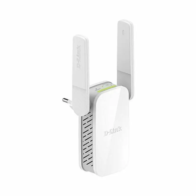 Access Point Repeater D-Link DAP-1610 LAN WIFI White